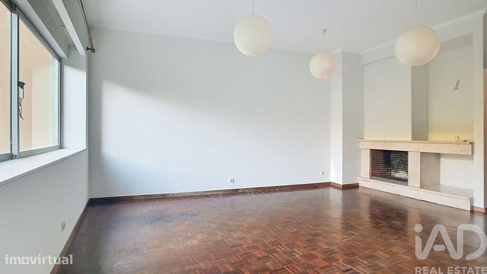 Apartamento T2 em Ovar, São João, Arada e São Vicente de Pereira Jusã