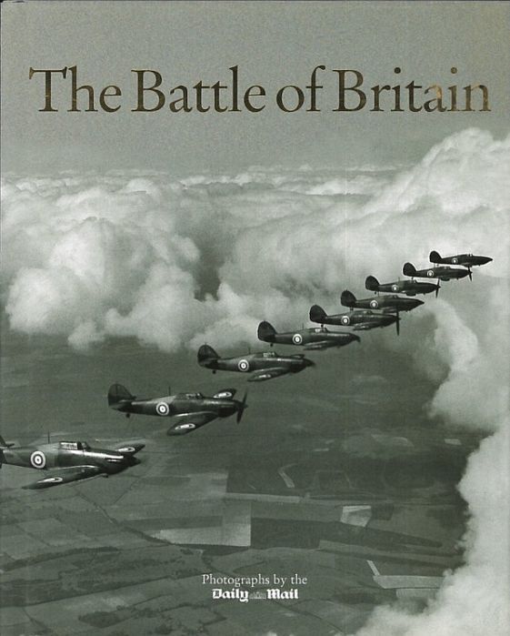 The Battle of Britain, Maureen Hill