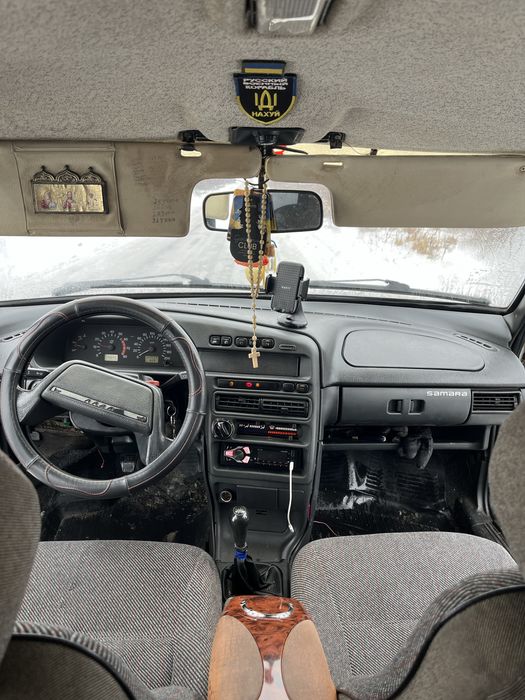 Ваз 2115 2003 року