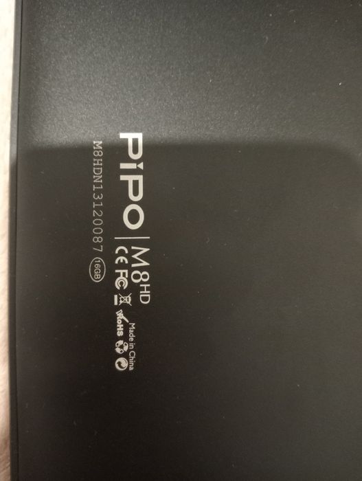 Планшет на запчастини