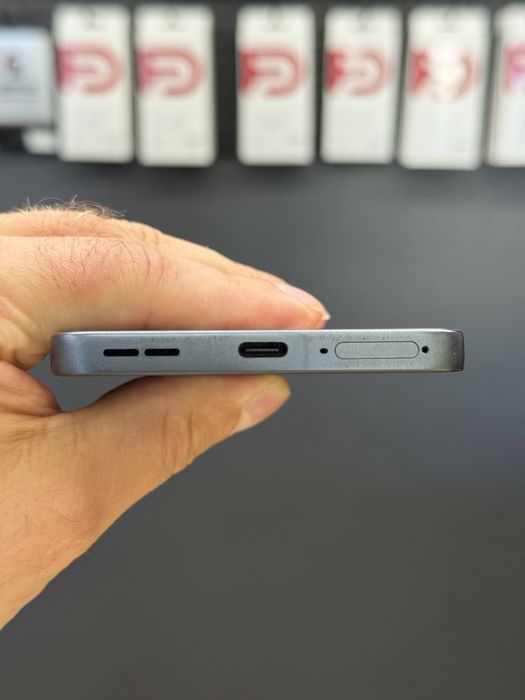 Офіційний OPPO Reno13 F 4G 8/512Gb Grey Оплата частинами