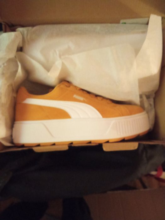 Tennis Puma originais