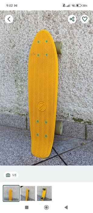 Skate boards ( para desocupar)