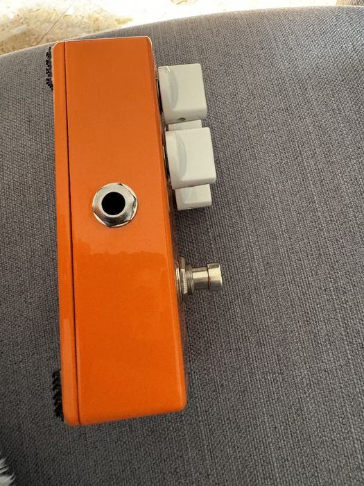 Mad Professor Evolution Orange Underdrive64585108128771123