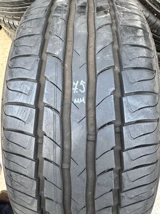 Шини SAVA 205/55 R16, intensa hp, літня резина