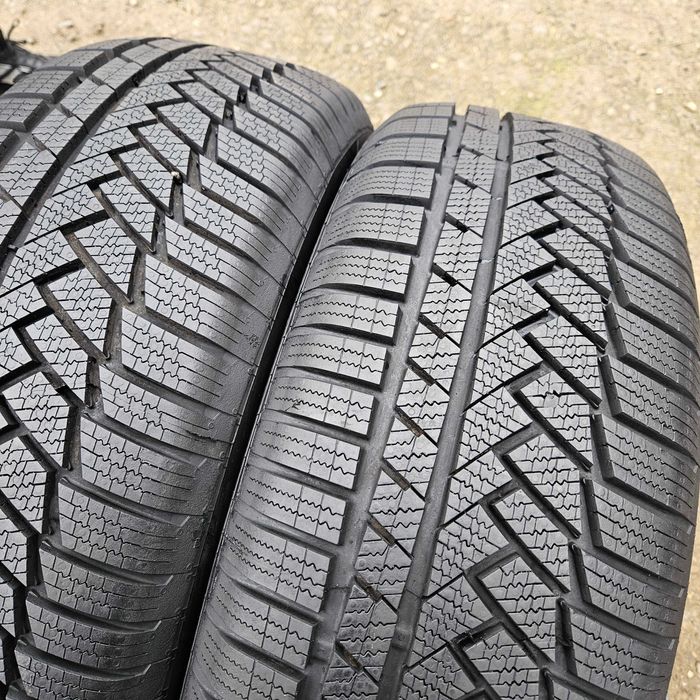 Шини 235/60 R18 Continental (Контіненталь) 250$/2шт. зимова резина
