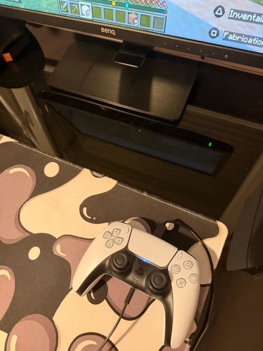 Sony PlayStation 5 com 1 Comando
