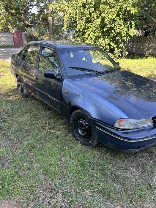 део нексия 16клп обмен