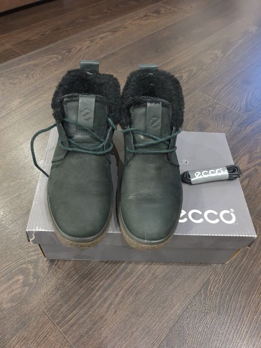Черевики ECCO оригінал