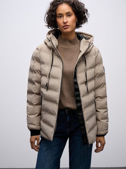 Kurtka zimowa damska