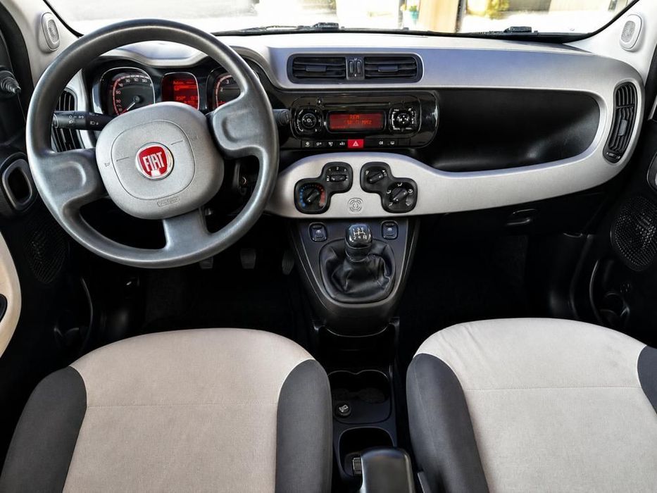 Fiat Panda 1.2 Easy S&S526217132324966402