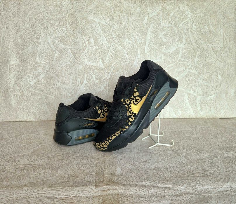 Кроссовки (Nike Air Max 90) размер 42-43