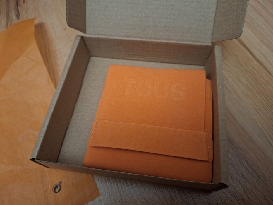 Miś tous ceramiczny odświeżacz