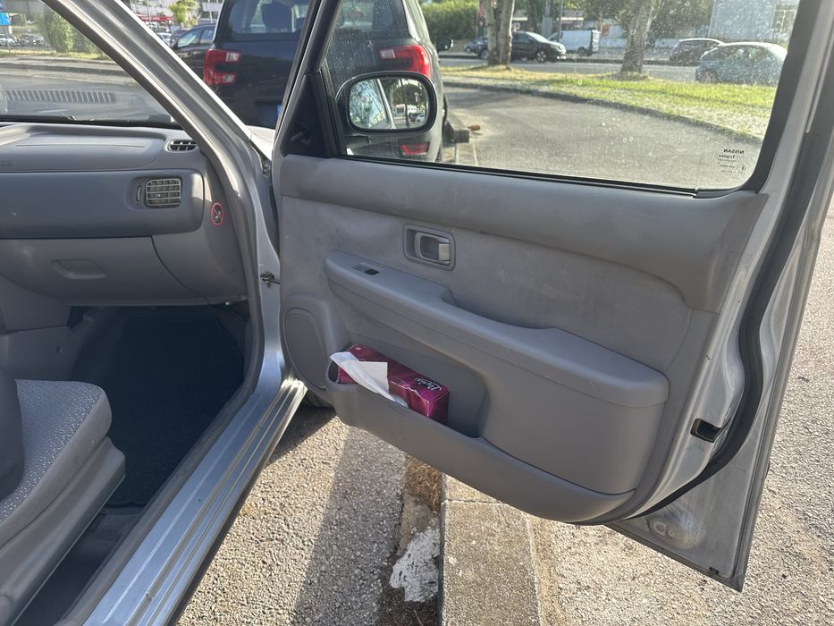 Nissan Micra K11 2003 1.0