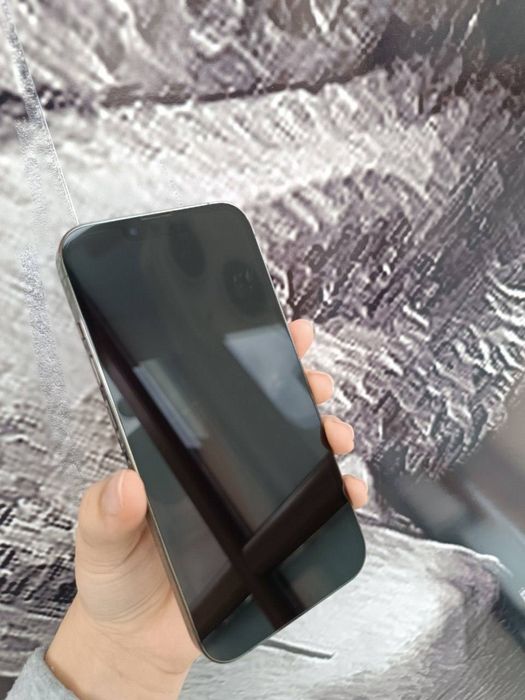 Apple iPhone 13 Pro 128GB Alpine Green | ГАРАНТІЯ ВІД МАГАЗИНУ!
