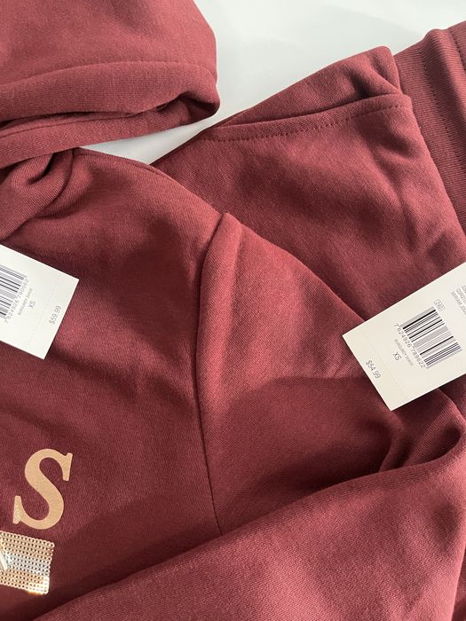 Костюм Guess жіночій на флісі