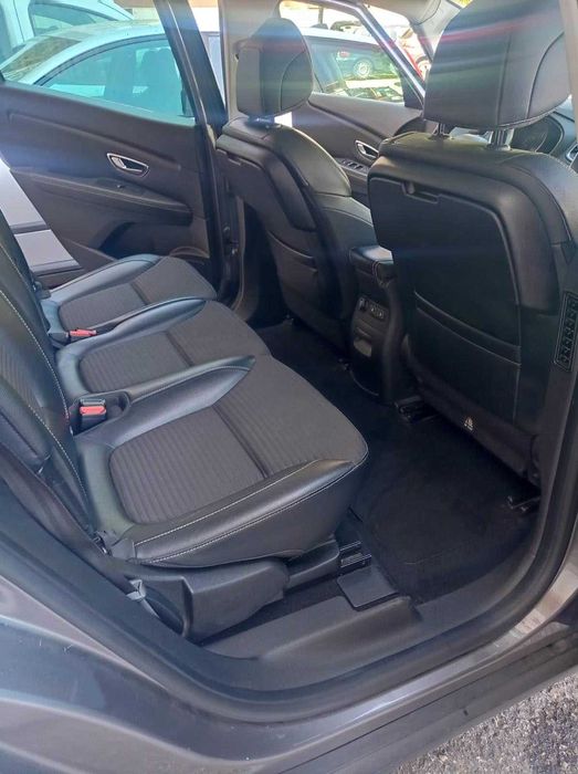 RENAULT SCENIC 1.7  DCI  7 LUGARES c/ TECTO PANORÂMICO