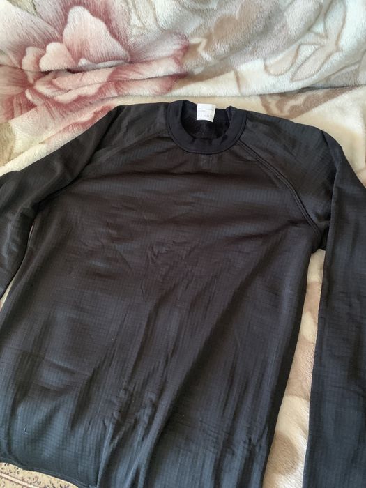 Термобілизна якісна