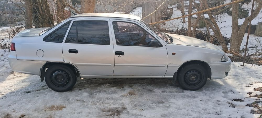 Продам Део Нексия