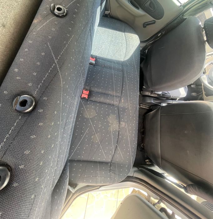 Renault Clio 1.5 dCi Diesel