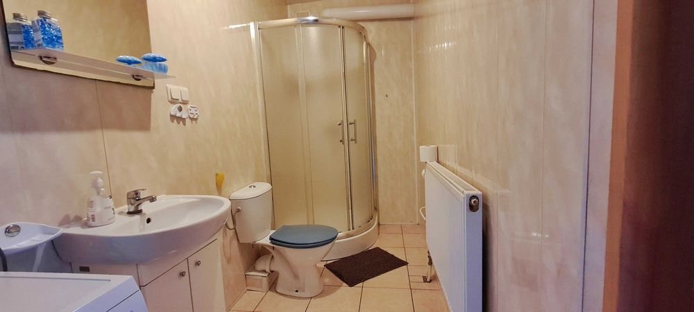 Noclegi Mikołów ul.Gliwicka 91