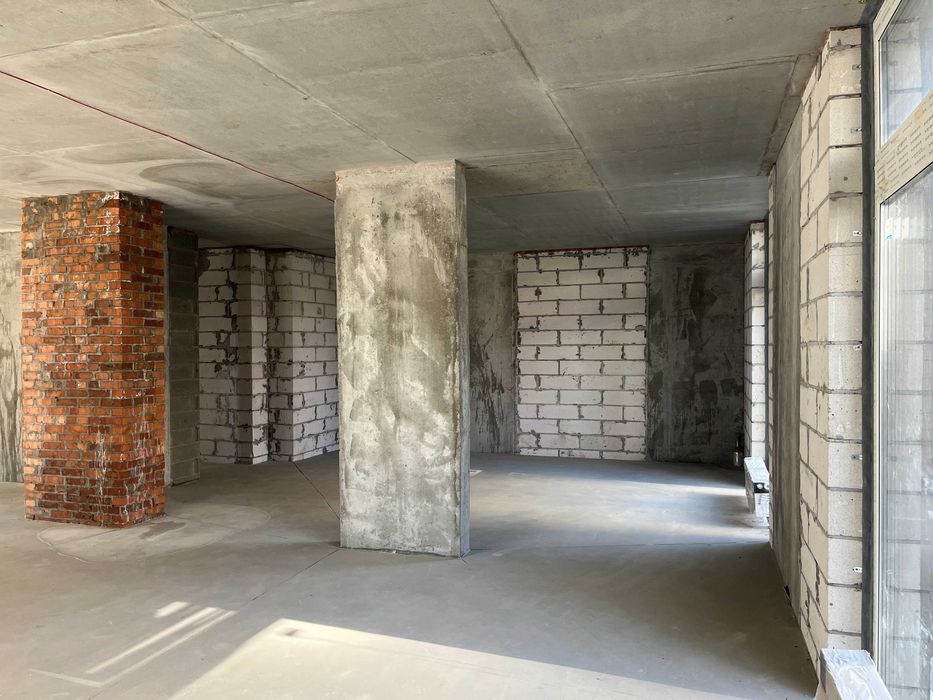 Commercial real estate at st. Oleksandra Olesya (area 134,7 m²) - Atlanta.ua - photo 12