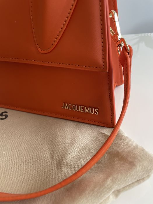 Jacquemus le chiquito moyen