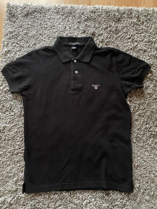 Gant koszulka polo