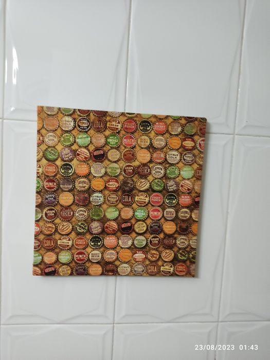 Quadros artesanais64585353545730120