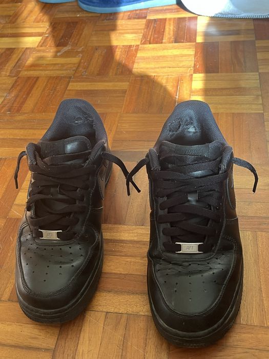air force black