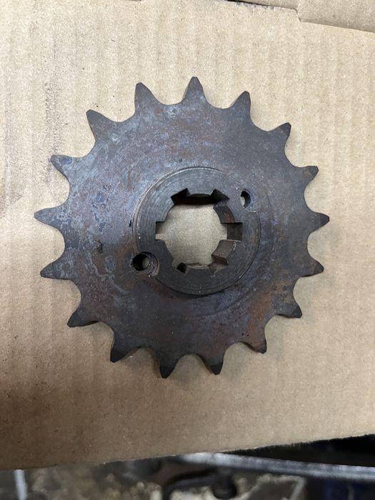 Ведуча зірка aeon cobra 400