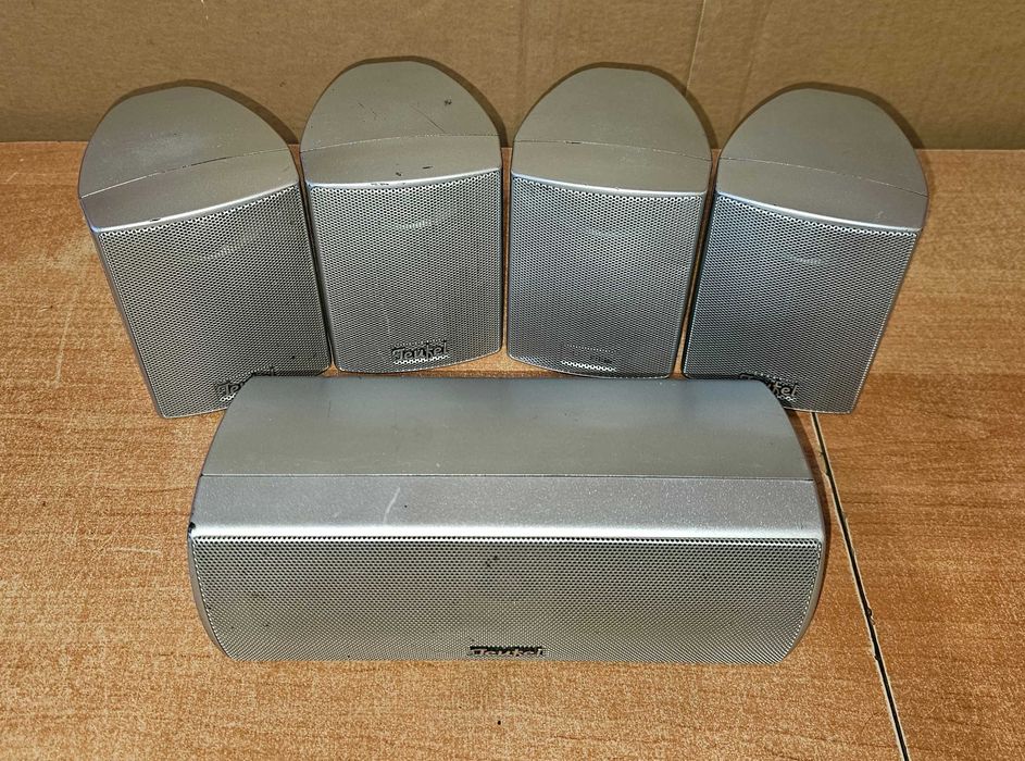 Kolumny 5.0 TEUFEL CEM500 | Top Hi-Fi |