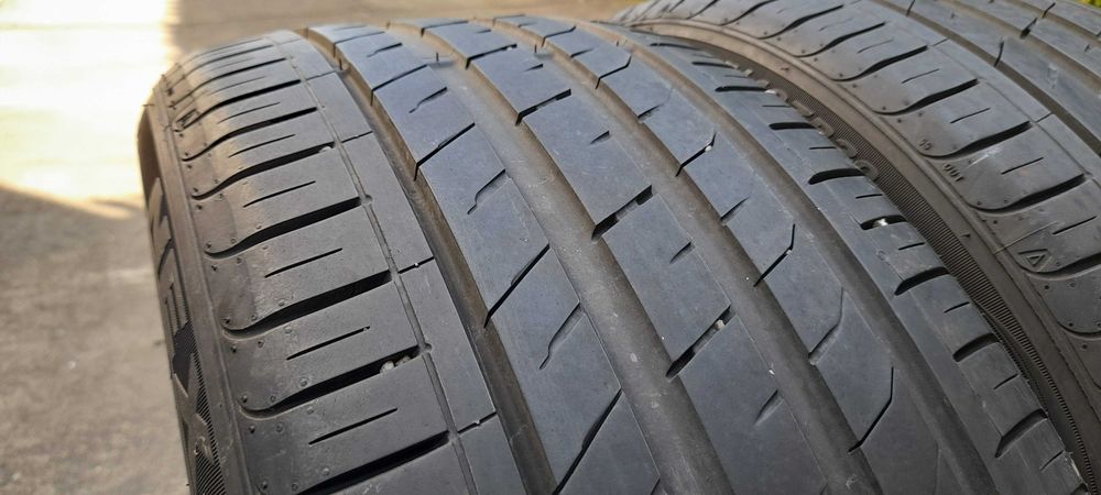 Opony letnie  Nexen  245/40 R20    99Y