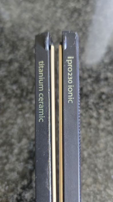 Babyliss    NOVA
