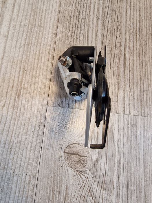 Przerzutka tylna Shimano Alivio RD-M410