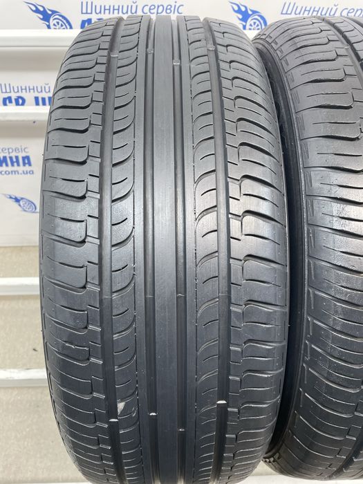 235/55R18 Hankook Optimo K415 2шт