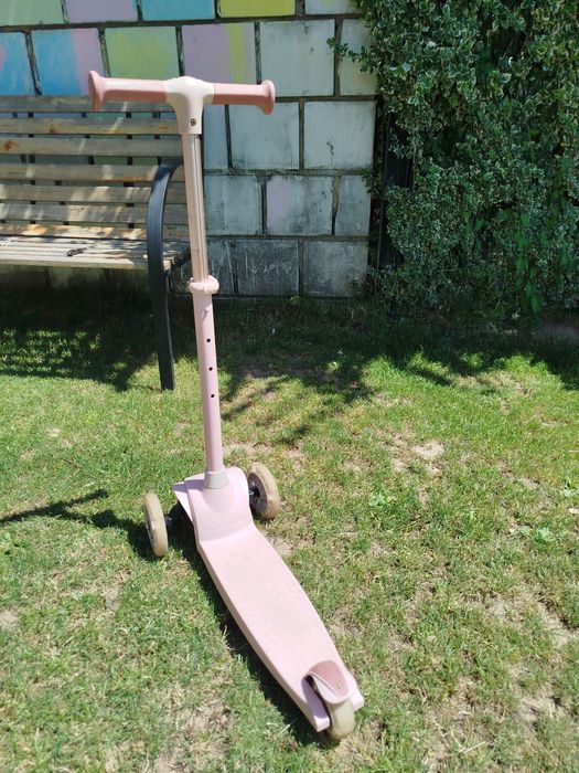 Hulajnoga dziecięca