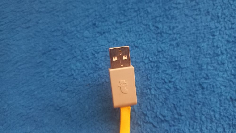 Kabel lightning do telefonów iphone marki flying tiger