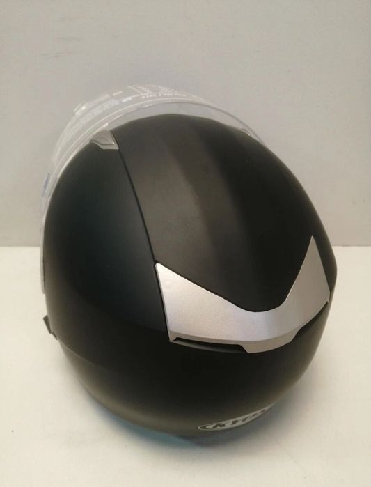 Kask motocyklowy Protectwear z certyfikatem ECE