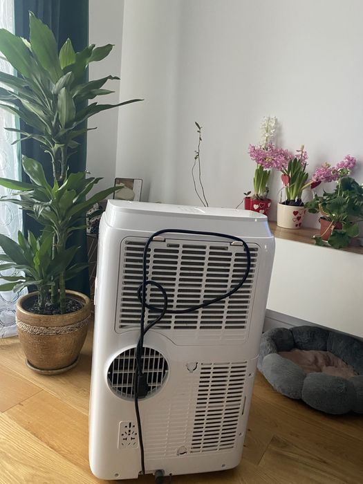 Klimatyzator Warmtec Przenośny do 35 m2