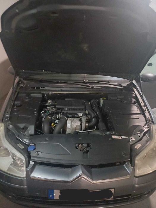 Citroën C5  ESTIMADO