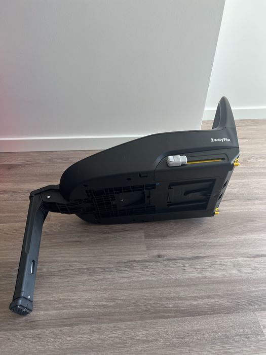 Cadeirinha Maxi-Cosi Pearl Smart Cosi com Base 2WayFix