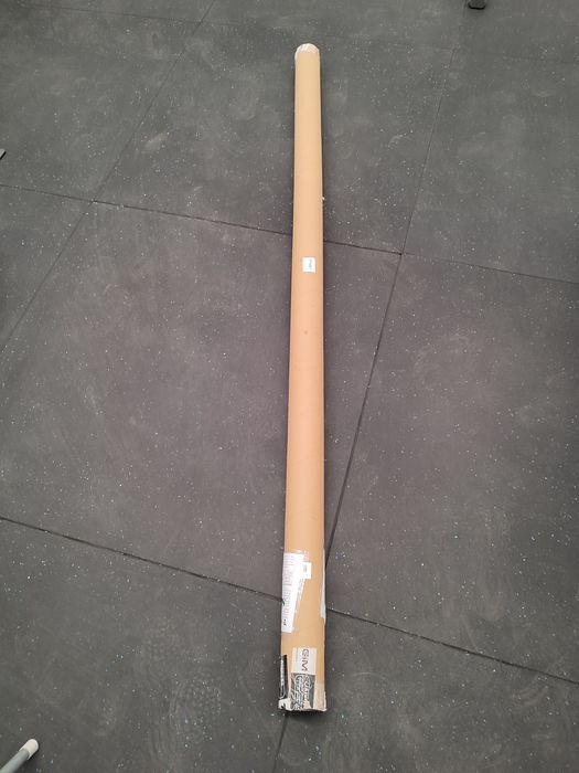 Premium Competition Olympic Bar453714340039905286