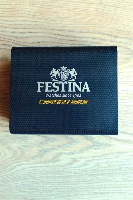 Festina Chrono Bike