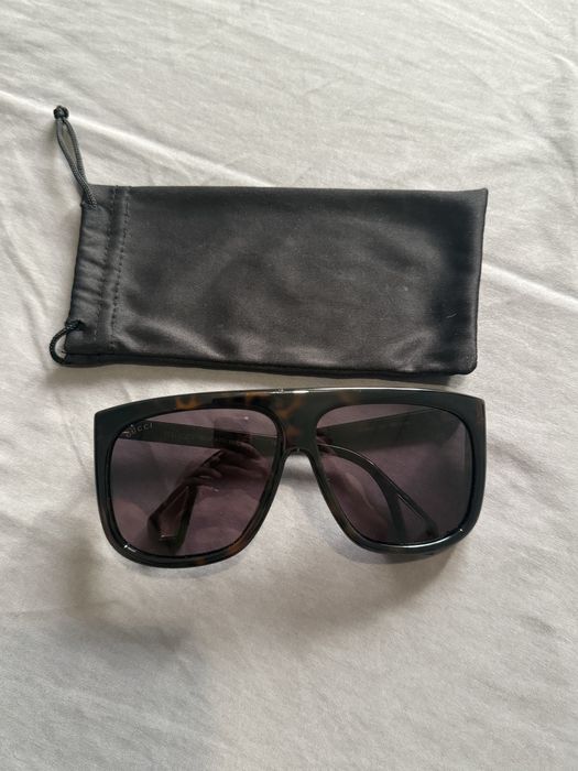 Очки GUCCI HAVANA. Оригинал. (GG0467S ).