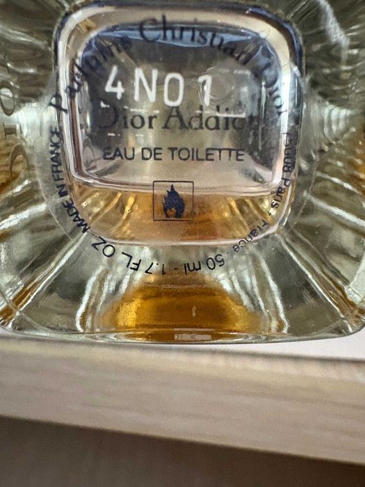 Dior Addict оригінал
