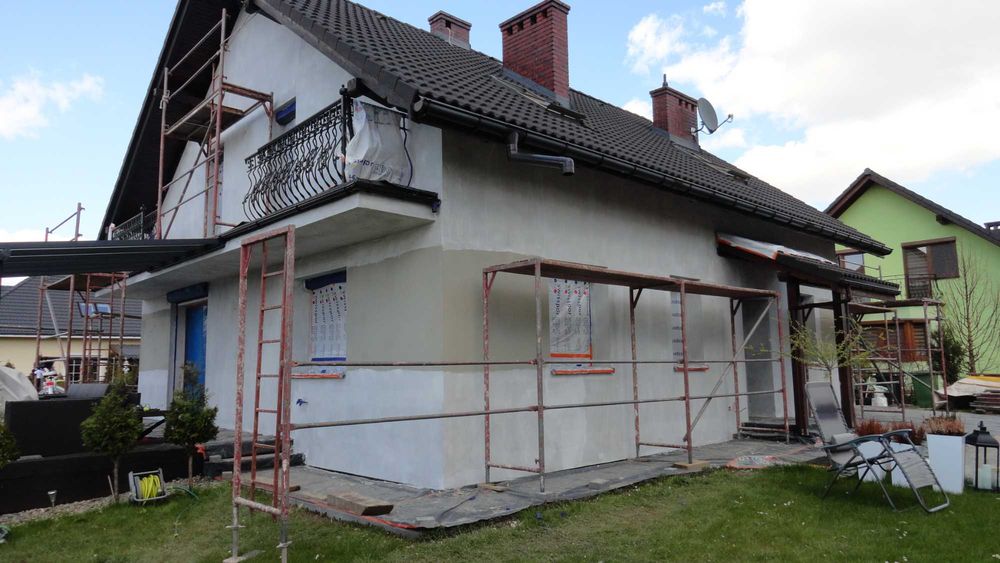 Ocieplenia budynków - zamówienia na 2026/27 r.