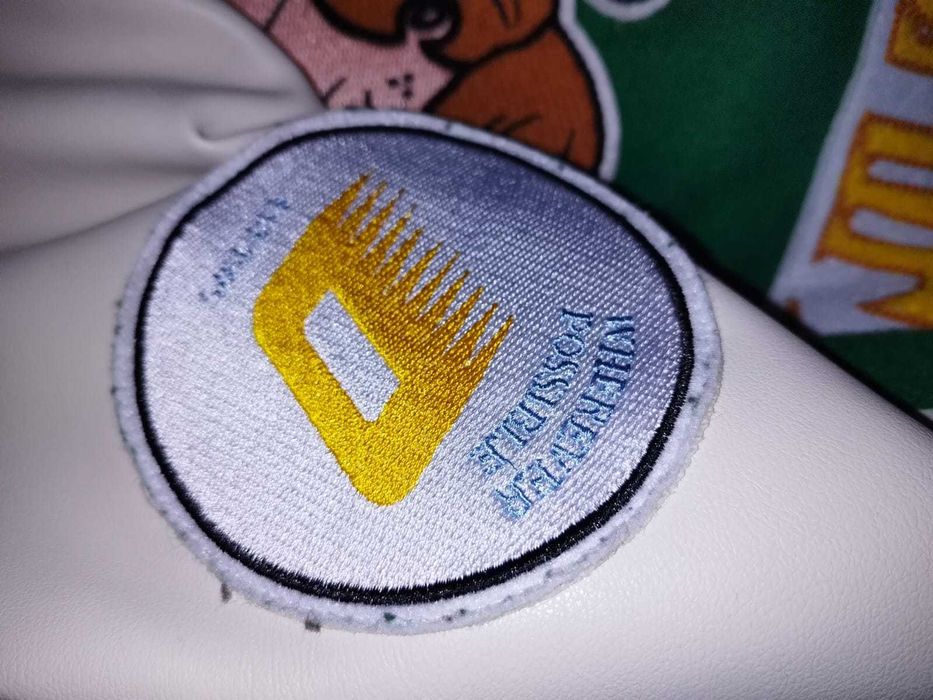 Zara Bomber Varsity Jacket