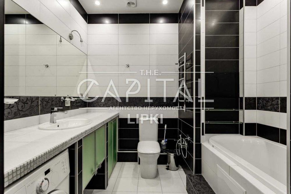 2-кімнатна квартира за адресою бульвар Дружби Народів (площа 85 м²) - Atlanta.ua - фото 11