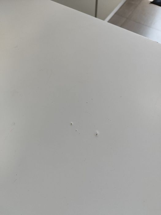 Mesa IDANAS Ikea